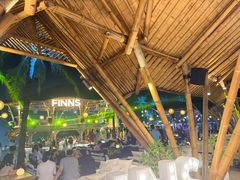 -FINNS Beach Club