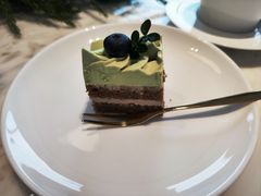 -茹·pure vegan(博华广场店)