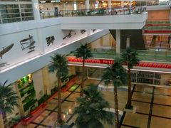 -厦门高崎国际机场-T3航站楼