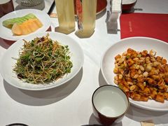 -大鸭梨烤鸭店(花园村店)
