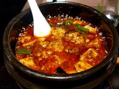 -陈麻婆豆腐总店