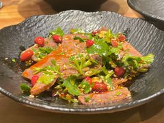 -嘻小北·兰州清汤牛肉面(南翔印象城MEGA店)