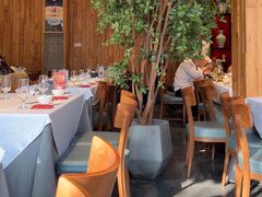 -福海居烤鸭店(鸟巢店)