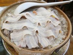 -砂锅居(西四店)