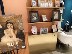 -海馬体照相馆(莘庄维璟印象城店)
