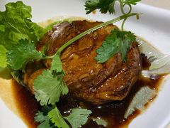 -本味轩精品茶餐厅(黄山路店)