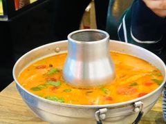 -Hi YOU你的饭局泰餐厅(雍和宫店)