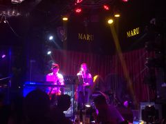 -MARU玛露音乐餐厅(大学路店)