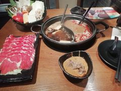 -呷哺呷哺(宝山正大乐城店)