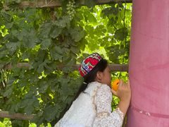 -阿图什天门景区