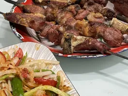 红**肉