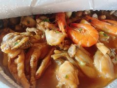 -胖哥俩肉蟹煲(湖滨银泰in77店)