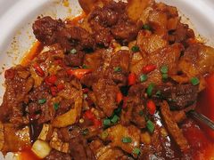 -赣江里•江西菜(望京旺角店)