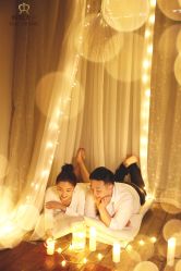 点击看大图 -天一婚纱摄影TIA STUDIO(珠海路店)