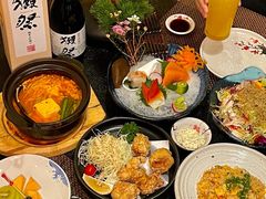 -长崎屋·日本料理·刺身·烧鸟(天河北路店)