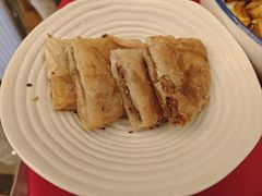 -岷山饭店-岷轩中餐厅