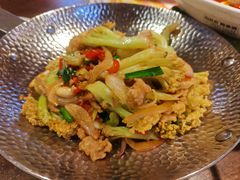 -湖兰金牌小炒肉(椒江万达店)