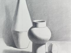-八哥美术·成人美术画室(总校区)