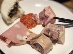 -上海浦东嘉里大酒店