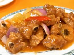 -雅苑餐厅(朝天路店)