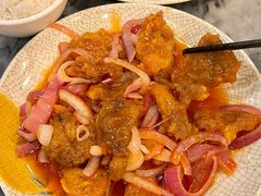 -紫金食坊(江南西路店)