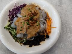 -鸿禧大清花(方庄店)