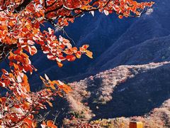 -水峪民俗村