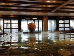 -清河半岛温泉度假酒店