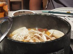 -芸山季·云南野生菌火锅(宝能环球汇店)