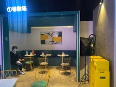 -棂笼·深度沉浸密室(武汉旗舰店)