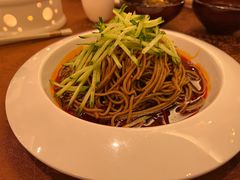 -西安饭庄(立丰国际店)