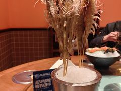 -东海怡品海鲜豆捞(星街坊店)
