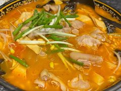 -泉味道贵州厨房(三里河店)