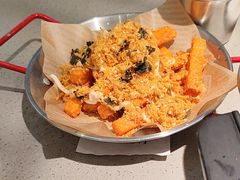 -半天妖烤鱼(丰科万达店)