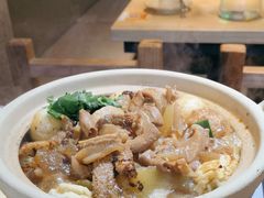 -牛腩之旅·牛腩牛杂煲(光启城美食城店)