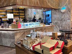-去茶山(重庆万象城店)