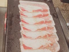 -花味·自助烤肉(雨花客厅店)