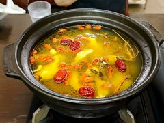 -金龙·打边炉(南京西路店)