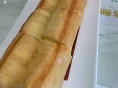 -點無缺茶楼·海鲜酒家(世博店)