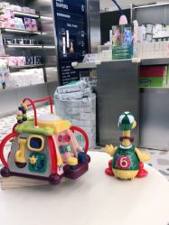 -Babycare(上海环球港店)