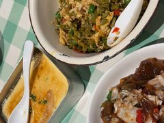 -彭耕记猪油炒小菜(吉联mall店)