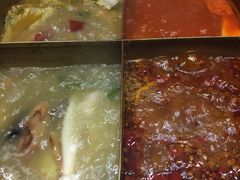 -王家渡火锅店(亦庄店)