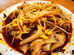 热米皮-蒋家槟豆面皮(友爱路店)