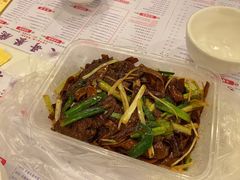 -大哥餐厅(西城花园店)