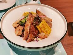 -西堤牛排(合肥之心城店)