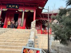 -哈尔滨极乐寺