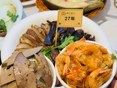 -陆记鹅庄·潮汕菜·狮头鹅(大仟里店)