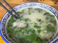 杂肝汤-太元彭家正汤(太元路总店)