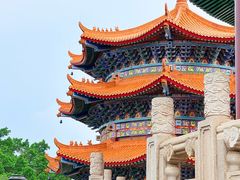 -广东圆玄道观
