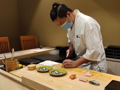 -鮨一日本料理(大中华店)